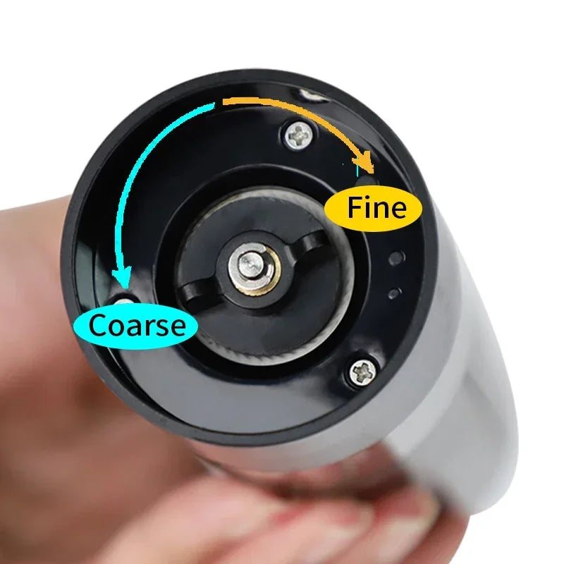 PureGrind™ Smart Mill