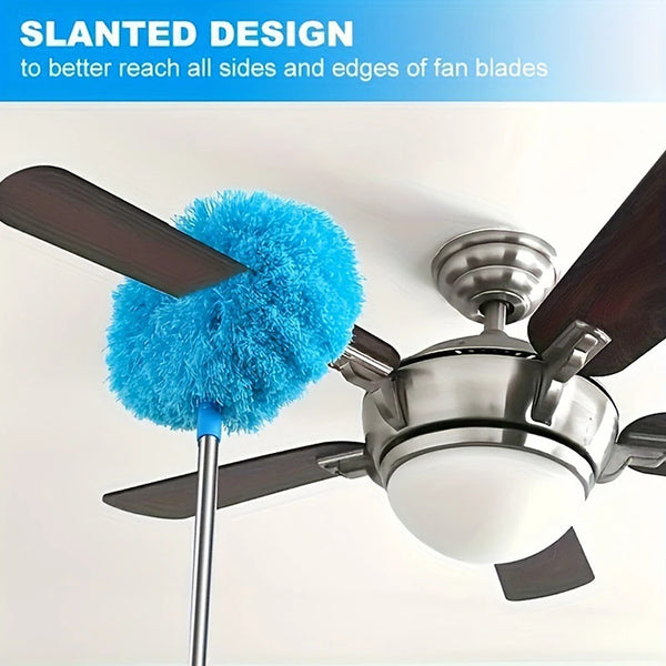 FanSweep Pro