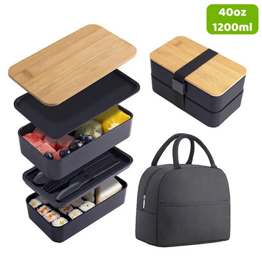 ChicBento Meal Box Set