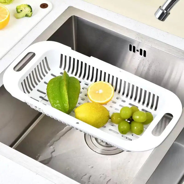 FlexiDry Smart Drain Rack 