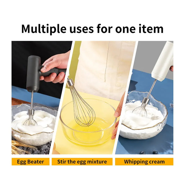 MagicWhip Kitchen Whisk