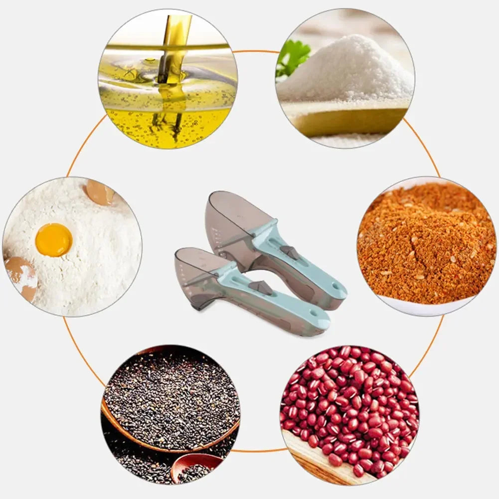 ChefSync™ Precision Spoon –