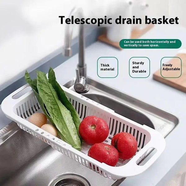 FlexiDry Smart Drain Rack 