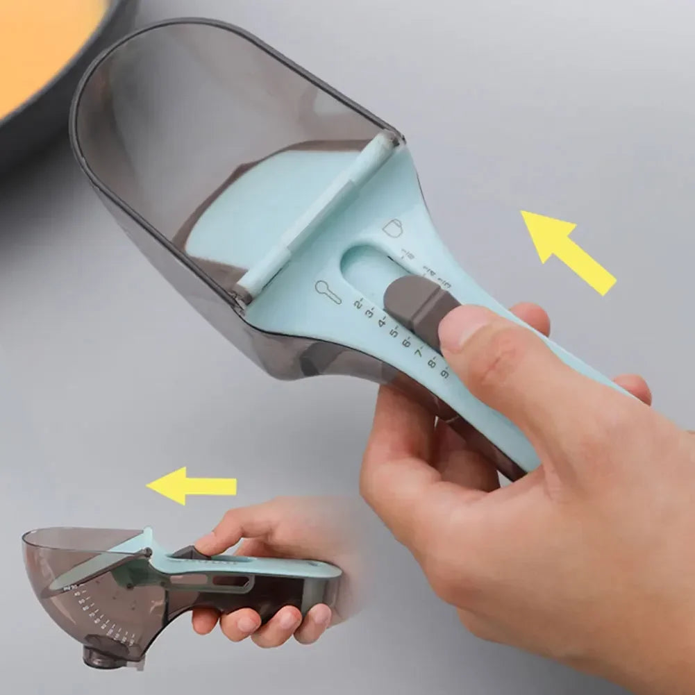 ChefSync™ Precision Spoon –
