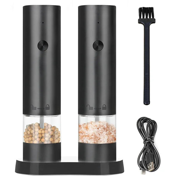 PureGrind™ Smart Mill