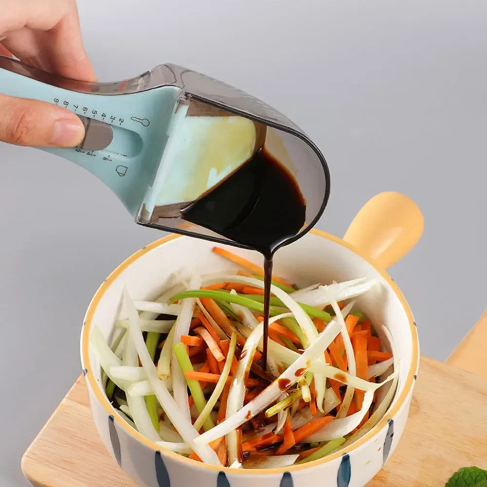 ChefSync™ Precision Spoon –