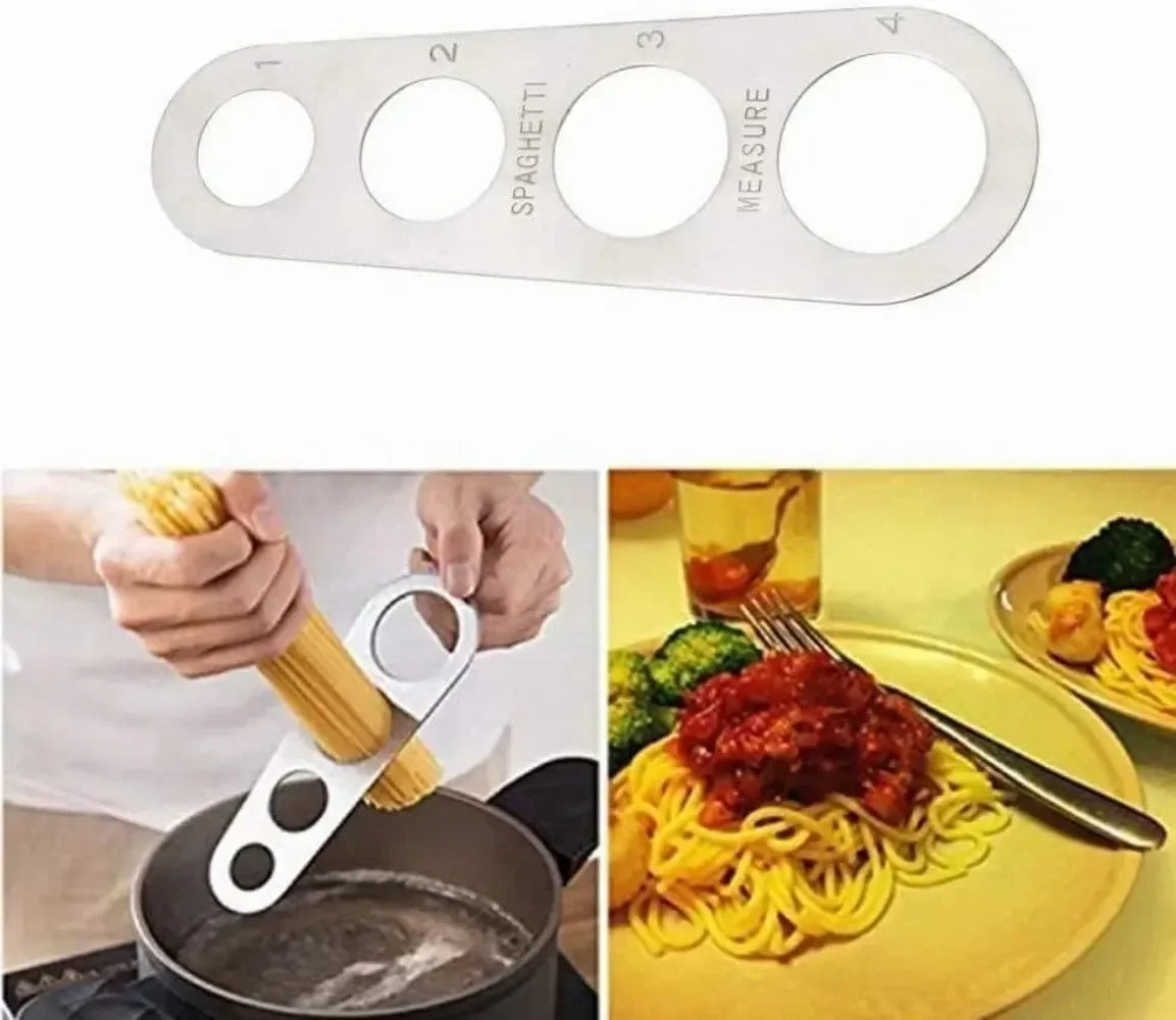 PastaPerfect Portioner