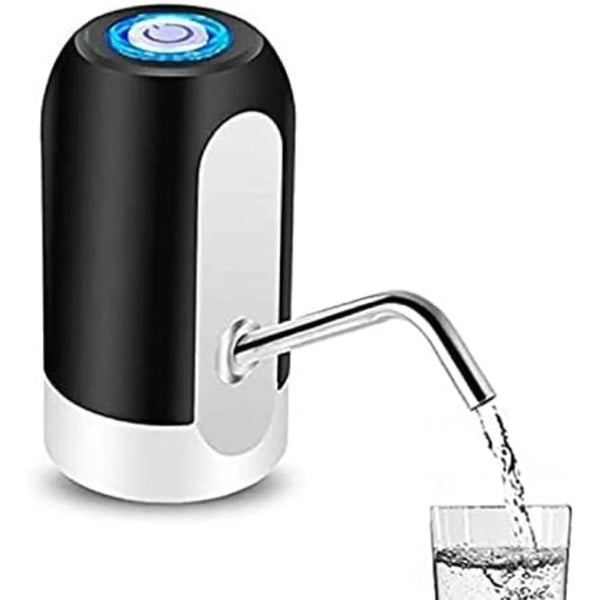 AquaFlow Smart Water Pump