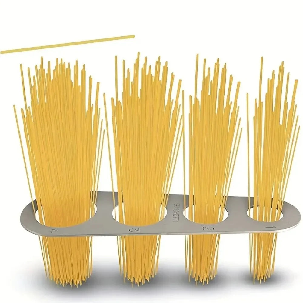 PastaPerfect Portioner