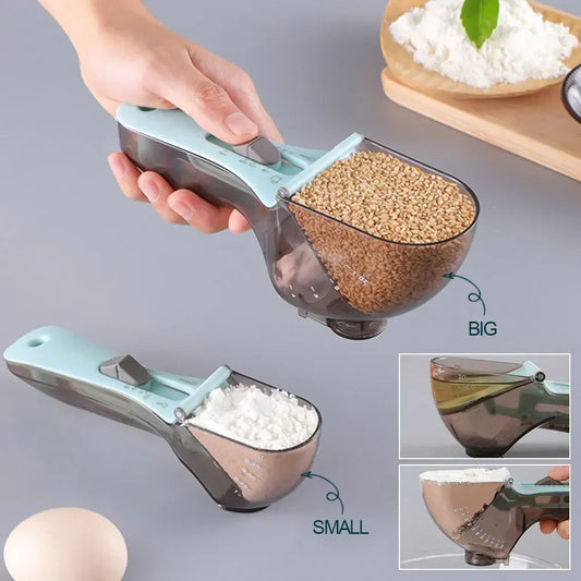 ChefSync™ Precision Spoon –