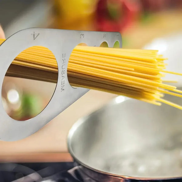 PastaPerfect Portioner