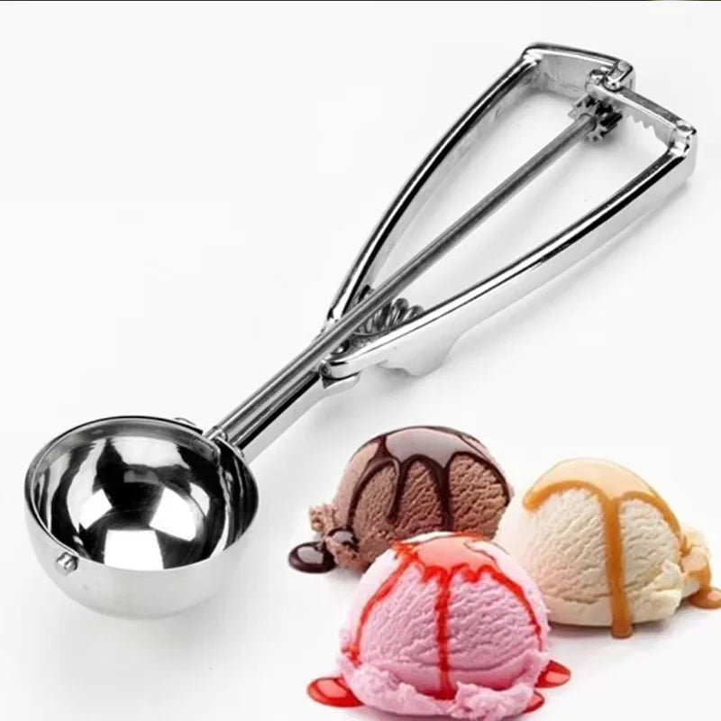 ScoopEase Ice Cream Scoop
