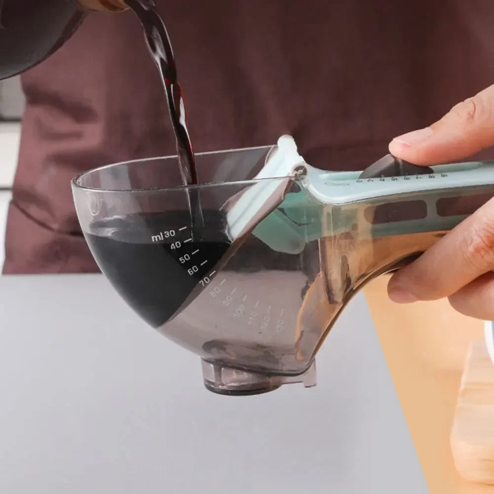 ChefSync™ Precision Spoon –
