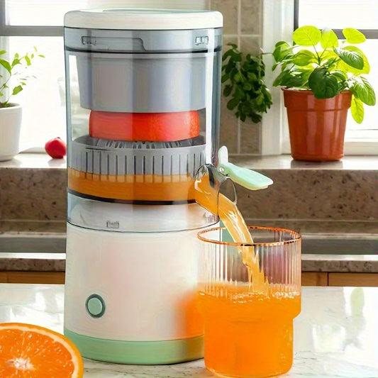 CitraPress™ Pocket Juicer
