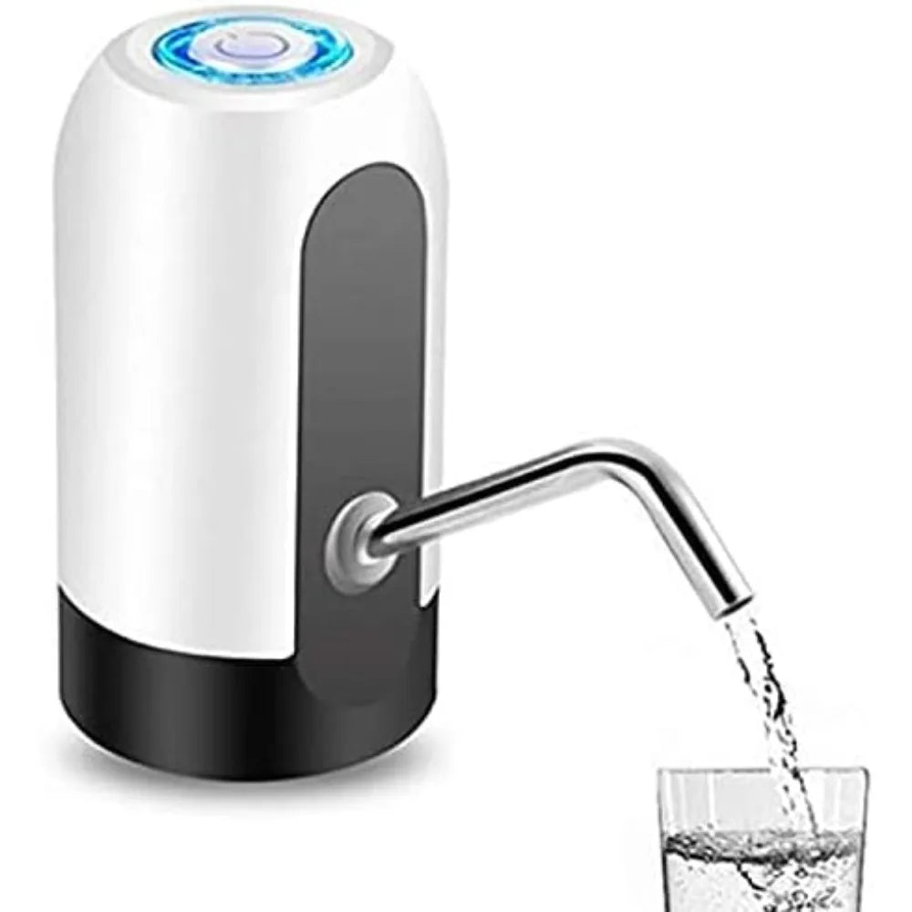 AquaFlow Smart Water Pump