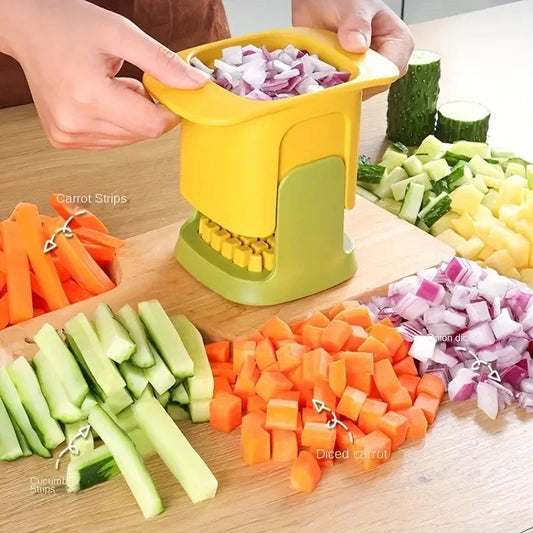 ChopMaster™ Pro Veggie Chopper