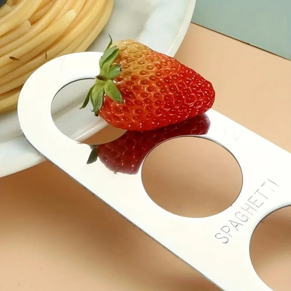 PastaPerfect Portioner