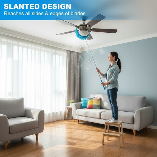 FanSweep Pro