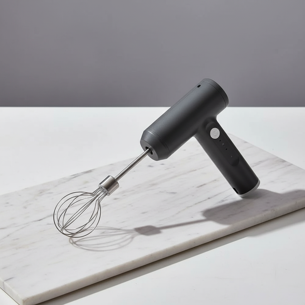 MagicWhip Kitchen Whisk